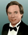 Alan Gordon Smulen, baritone