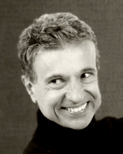 Peter J Oliff, cabaret artist