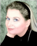 Clara Bystrand, soprano