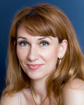 Katy Sumrow, mezzo-soprano