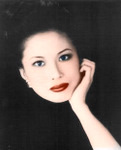 Yeonjune Suh, soprano