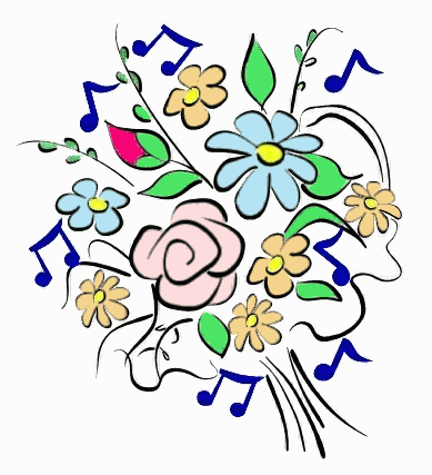  A Spring Bouquet of Operetta and Musical Theater!